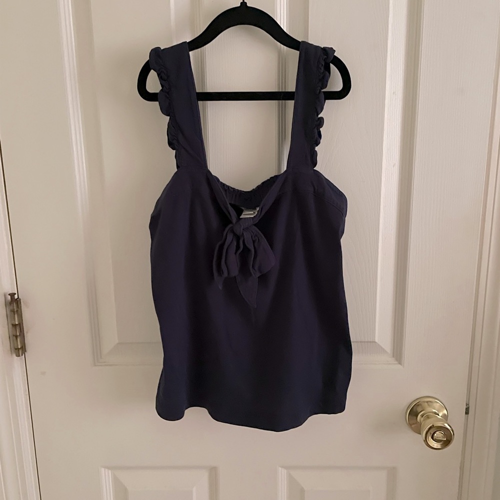 J. Crew Tank Top Size Small